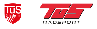 neues Logo Radsport